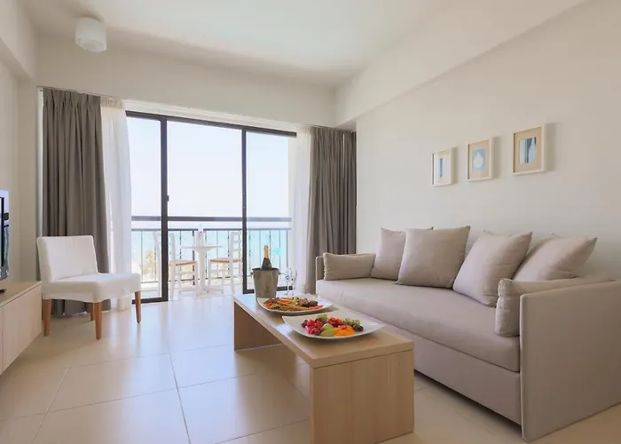 Sandy & - Ex Sentido 酒店 4*