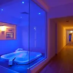Hotel Sandy & Larnaca