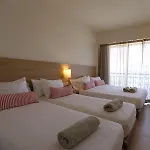 Hotel Sandy & Larnaca