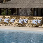 Hotel Sandy & Larnaca