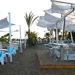 Hotel Sandy & Larnaca
