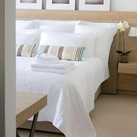 Otel Sandy & - Ex Sentido 5*