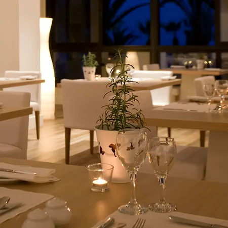 Otel Sandy & - Ex Sentido 5*