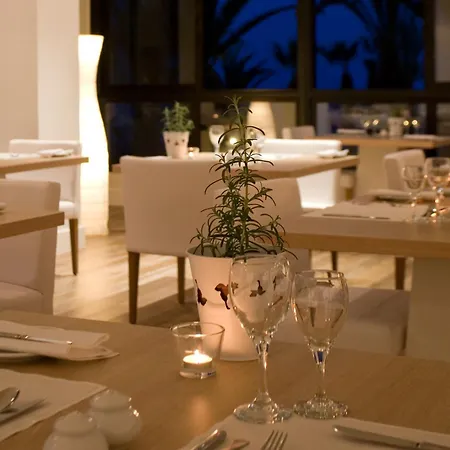 فندق Sandy & - Ex Sentido 4*