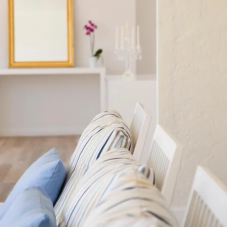 Sandy & - Ex Sentido Hotel