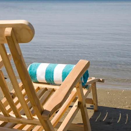 Hotel Sandy & Larnaca