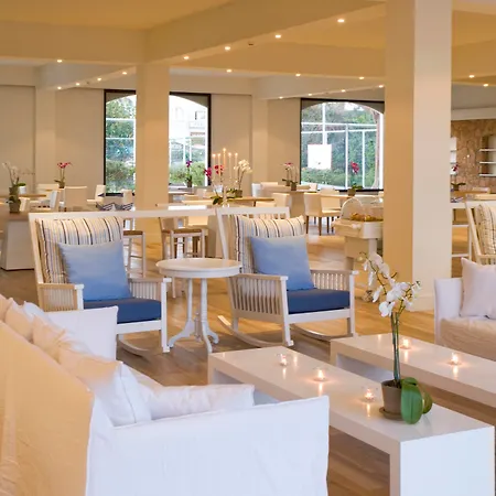 Otel Sandy & - Ex Sentido 5*