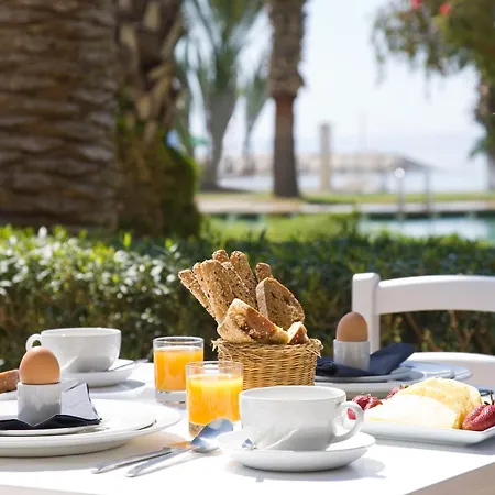 Sandy & - Ex Sentido Hotel 4*