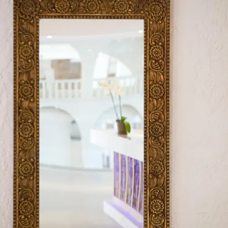 فندق Sandy & - Ex Sentido 4*