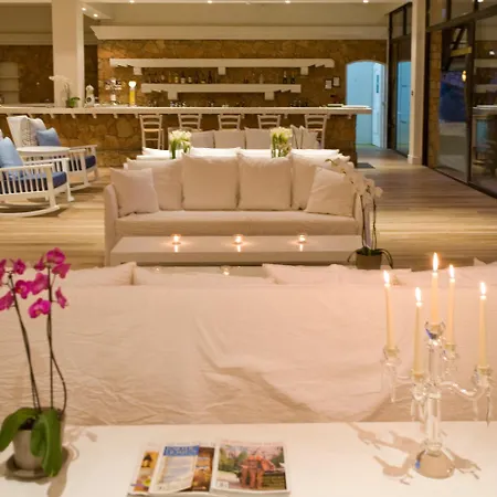 Sandy & - Ex Sentido 4*