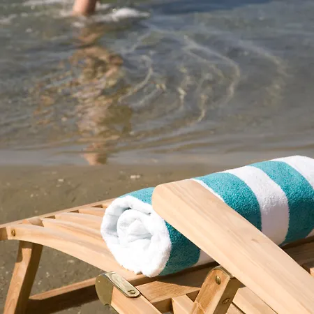 Sandy & - Ex Sentido فندق