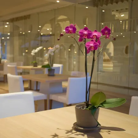 Sandy & - Ex Sentido 4* Larnaca