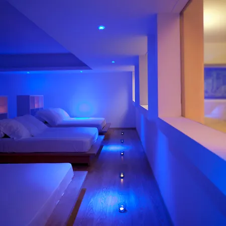Otel Sandy & - Ex Sentido 5*