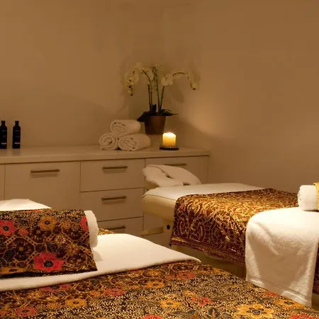 Sandy & - Ex Sentido Hotel 4*