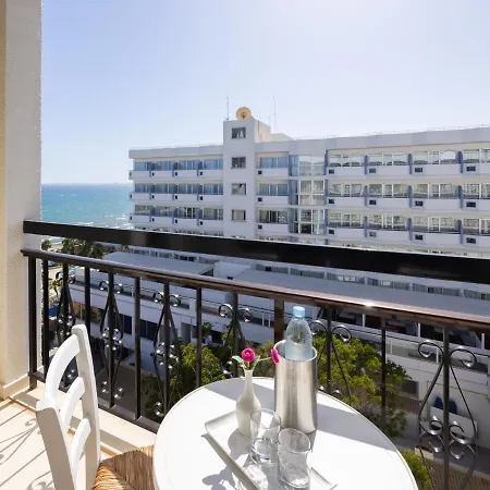 Sandy Hotel&spa