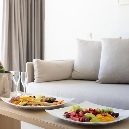 Sandy & - Ex Sentido 4* لارنكا