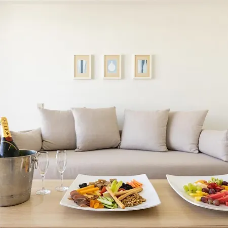 Sandy & - Ex Sentido Hotel 4*