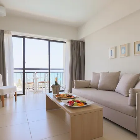 Sandy Hotel&spa Hotel 5*