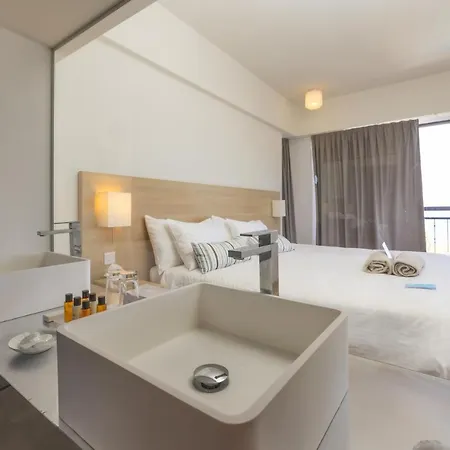 فندق Sandy & - Ex Sentido 4*