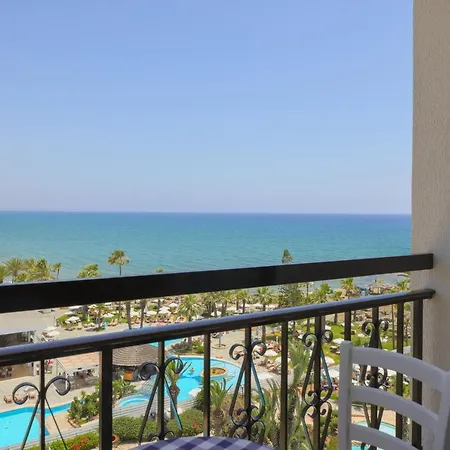 فندق Sandy & - Ex Sentido 4*