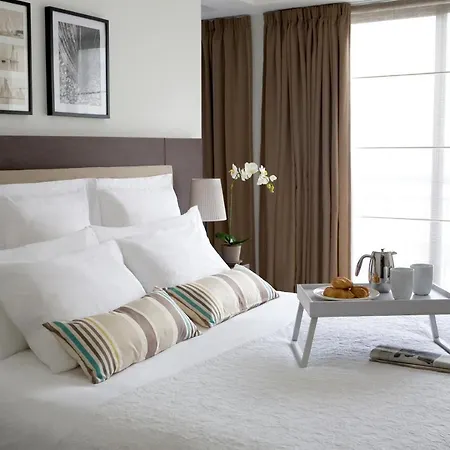 Sandy & - Ex Sentido 4* لارنكا