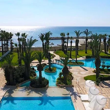 Otel Sandy & - Ex Sentido 5*