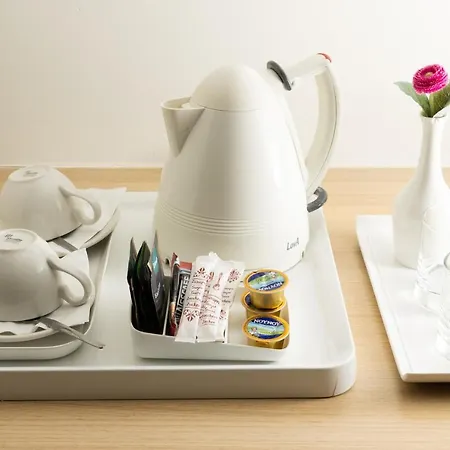 Sandy & - Ex Sentido 4* Larnaca