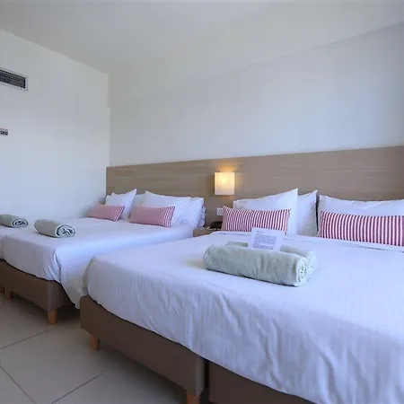 Hotel Sandy & - Ex Sentido 4*