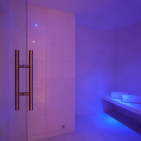 فندق Sandy & - Ex Sentido 4*