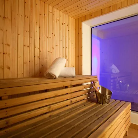 Hotel Sandy Hotel&spa Larnaka