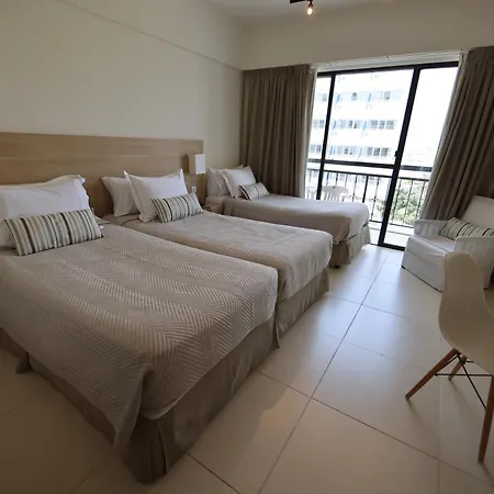 Sandy & - Ex Sentido فندق لارنكا