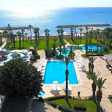 Hotel Sandy Hotel&spa Larnaka
