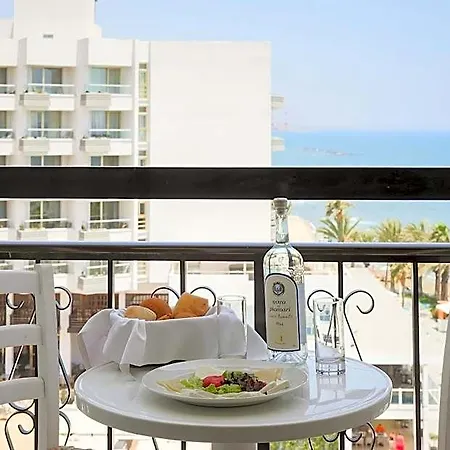 Hotel Sandy Hotel&spa 5*