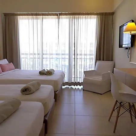 Sandy Hotel&spa Hotel 5*
