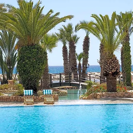 Hotel Sandy Hotel&spa Larnaka