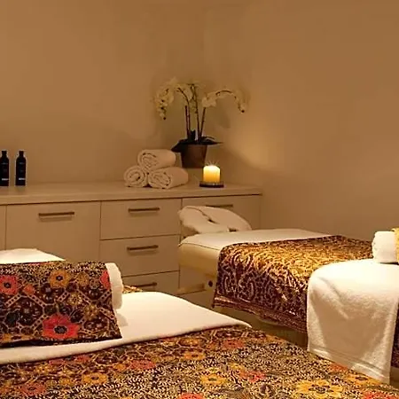 Sandy Hotel&spa 5* Larnaka