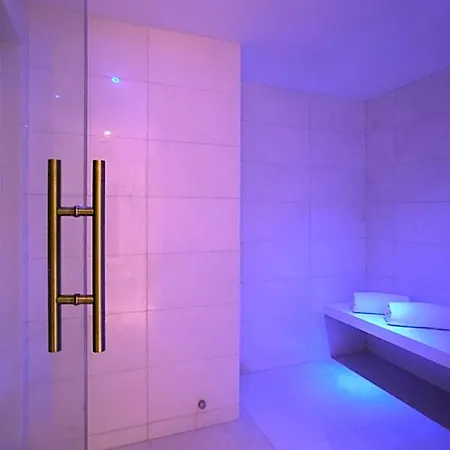 Hotel Sandy Hotel&spa Larnaka