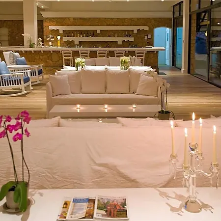 Hotel Sandy Hotel&spa 5*