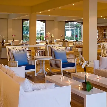 Hotel Sandy Hotel&spa Larnaka