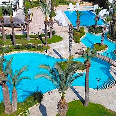 Sandy Hotel&spa 5*