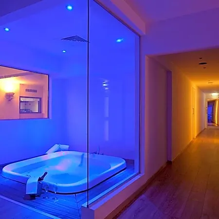 Sandy Hotel&spa 5*