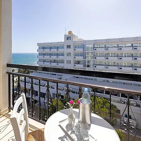 Sandy Hotel&spa Hotel 5*
