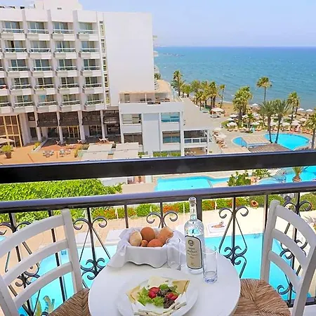 Sandy Hotel&spa Hotel 5*
