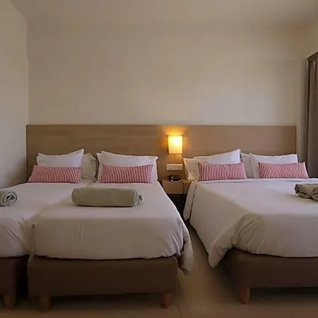 Sandy Hotel&spa Hotel 5*