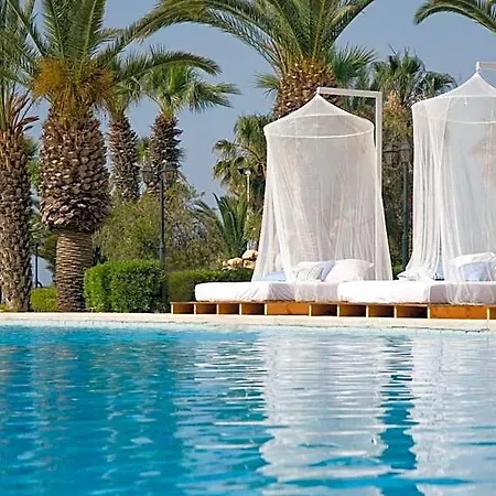 Sandy Hotel&spa Hotel 5*