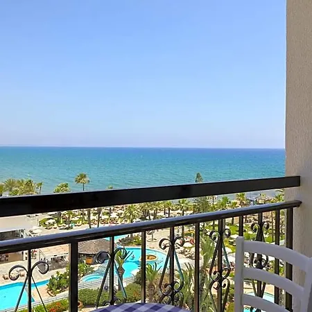 Sandy Hotel&spa Hotel