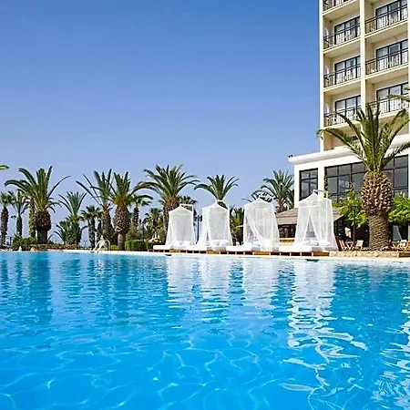 Hotel Sandy Hotel&spa Larnaka