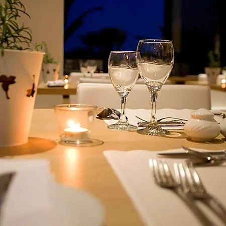 Sandy Hotel&spa