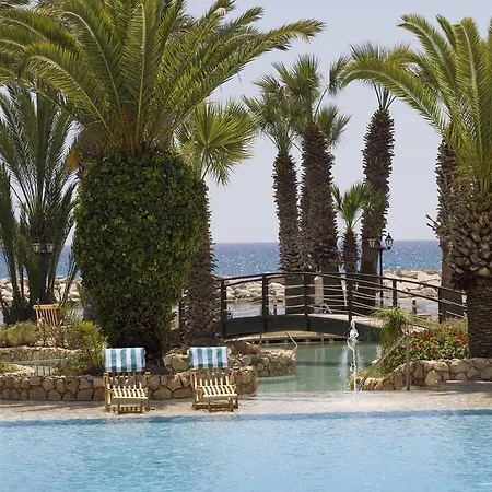 Hotel Sandy & - Ex Sentido 5*