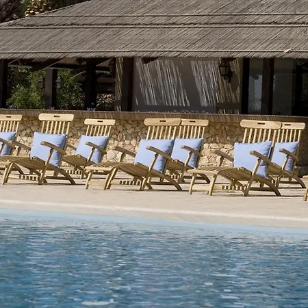 Hotel Sandy Hotel&spa Larnaka